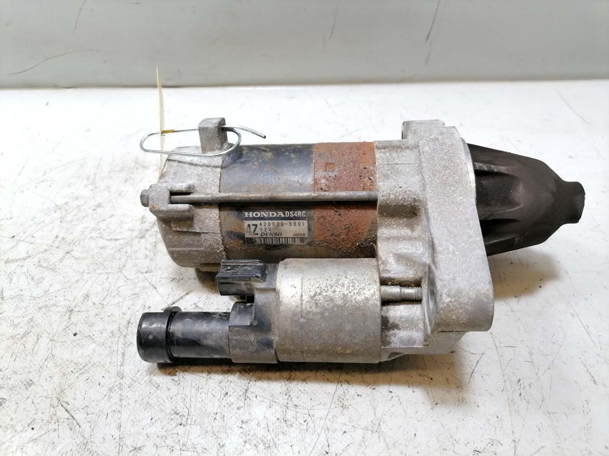 Honda Civic FK2 VIII original Anlasser Starter 1.8 103kw BJ08